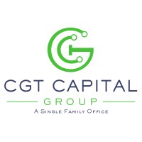 CGT Capital Group logo - Similar company to Montaña