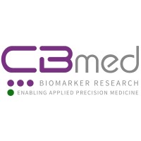 CBmed GmbH logo - Similar company to Zwt Graz