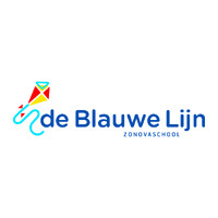 De Blauwe Lijn logo - Similar company to Holland Media Combinatie