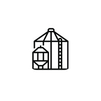 AGROFAVA logo - Similar company to Agromack