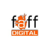 Faff Digital logo - Similar company to Faff Coffee