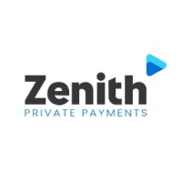 Zenith Private Payments logo - Similar company to Azura Payments