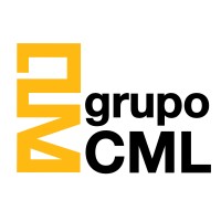Grupo CML logo - Similar company to Comvive Desarrollos