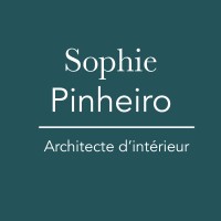 Architecte d’intérieur - Sophie Pinheiro logo - Similar company to Architecte Miniatura
