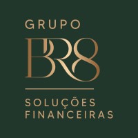 Grupo BR8 - Soluções Financeiras logo - Similar company to Sigma Securitizadora S.A.