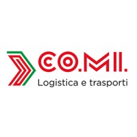 Logistica Co.Mi. logo - Similar company to Studio Oculistico Canale