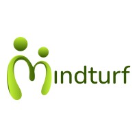 Mind Turf logo - Similar company to Vyaasa
