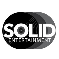 Solid Entertainment Group, LLC logo - Similar company to Solid Entertainment