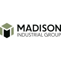 Madison Industrial Group logo - Similar company to Pac Power Systems Inc.