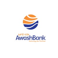 Awash Bank logo - Similar company to Visión Fund