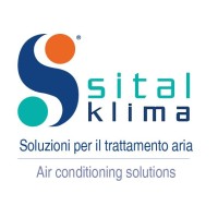 SItal Klima Industries logo - Similar company to Bioxigen®