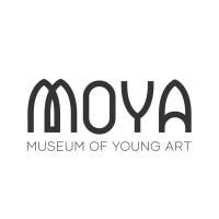 MOYA - Museum Of Young Art logo - Similar company to Theboxsystem