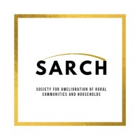 SARCH  -  Society for Amelioration of Rural Communities and Households logo - Similar company to Webbly Consulting Solutions