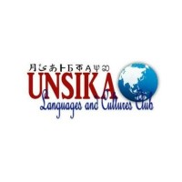 UNSIKA LANGUAGES AND CULTURES CLUB logo - Similar company to Himsika