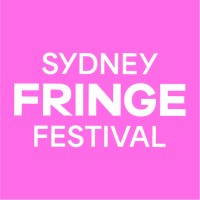 The Sydney Fringe logo - Similar company to Future Science Talks