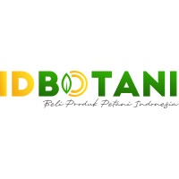 Idbotani.com logo - Similar company to Pathseeker Ipb University