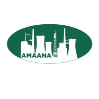 Amaana Business Solutions logo - Similar company to Demore Technologies Pty Ltd