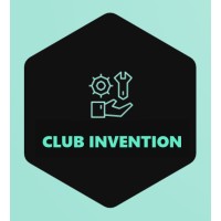 Club Invention logo - Similar company to Revolutia