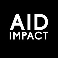 Aid Impact logo - Similar company to Immaculate Conceptions