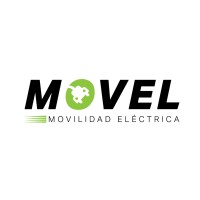 Movel vehículos eléctricos logo - Similar company to Dikho Vehículos Eléctricos