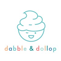 Dabble & Dollop logo - Similar company to Launch 2 Retail