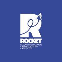 ROCKET - Research in Operando Characterization and Kinetics logo - Similar company to Center For Advanced Materials Characterization In Oregon (Camcor)