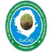 Sierra Leone Chamber for Agribusiness Development (SLeCAD) logo - Similar company to Youth Association In Sierra Leone