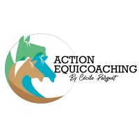 Action Equicoaching logo - Similar company to Pongo Conseil