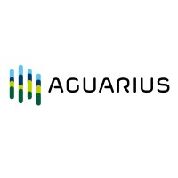 Aguarius logo - Similar company to Openlogger System Ab