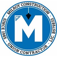 Milroy Construction, Inc. logo - Similar company to Harrell Design + Build