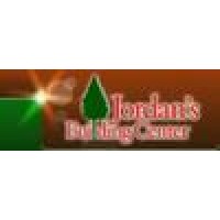 Jordans Building Center