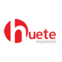 HUETE ARQUITECTOS, SLP logo - Similar company to Ames Arquitectos