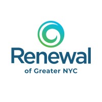 Renewal of Greater NYC logo - Similar company to N A R D By Fabric Renewal