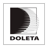 Doleta Windows logo - Similar company to Intus Windows Lt