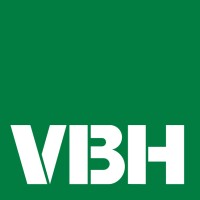 VBH ROMCOM logo - Similar company to Vbh Estonia Oü