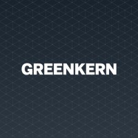 GREENKERN logo - Similar company to Diy Ai