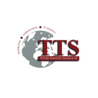 Telford Transport Solutions Ltd logo - Similar company to Get Byrd