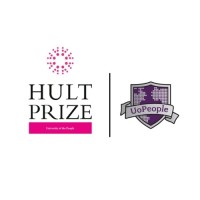 Hult Prize at University Of The People logo - Similar company to Intch