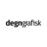 Degn Grafisk A/S logo - Similar company to Strandbygaard Grafisk