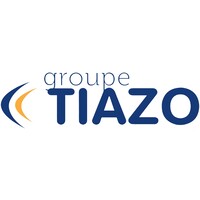GROUPE TIAZO logo - Similar company to Bca-Engineering