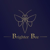 brighter bee logo - Similar company to Brighter Bee