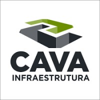 Cava Engenharia de Infraestrutura logo - Similar company to Strata Engenharia