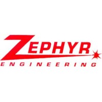 Zephyr Engineering, Inc. logo - Similar company to Zephyr Engineering Ltd