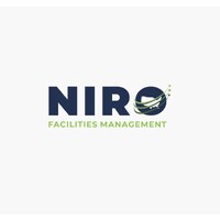 NIRO Facilities Management logo - Similar company to Nelts Llc.