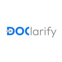 DOClarify logo - Similar company to Plademy