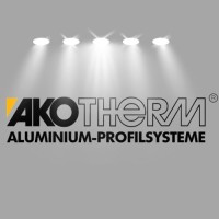 AKOTHERM Türkiye logo - Similar company to Akotherm Gmbh