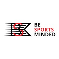 Be Sports Minded