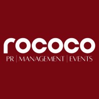 Rococo PR logo - Similar company to Bexy Glow