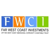 Far West Coast Investments logo - Similar company to Cerulean Creative Studios