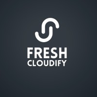FreshCloudify logo - Similar company to Freshcloud